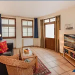 Ricarda Whg 01 * Heringsdorf (Usedom)