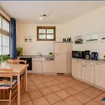 Villa Ricarda Whg 01 *
