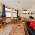 Villa Ricarda Whg 01