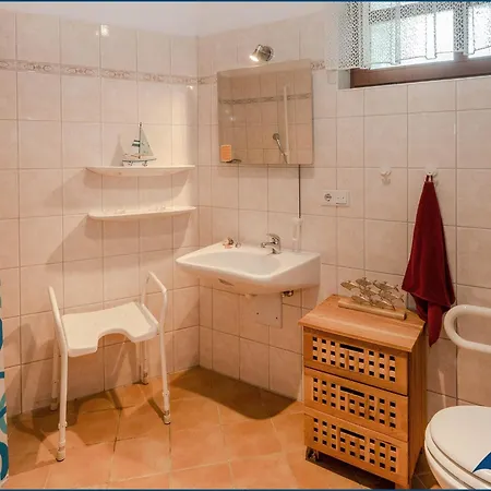 Ricarda Whg 01 Villa *