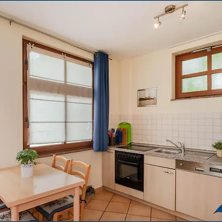 Ricarda Whg 01 וילה