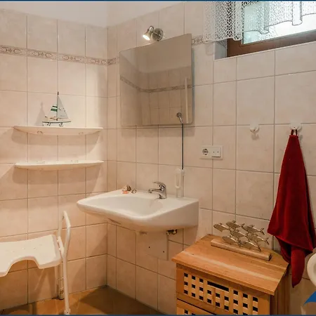 Vila Ricarda Whg 01 Heringsdorf (Usedom)