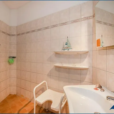 Ricarda Whg 01 Heringsdorf (Usedom)