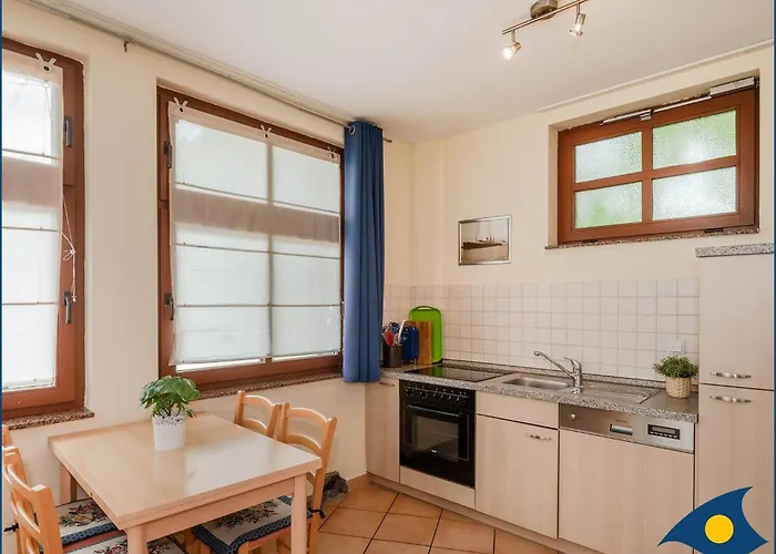 Ricarda Whg 01 Villa