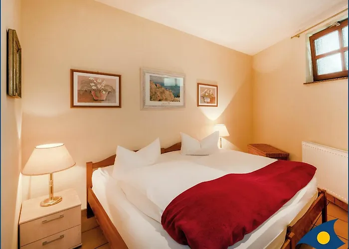 Villa Ricarda Whg 01