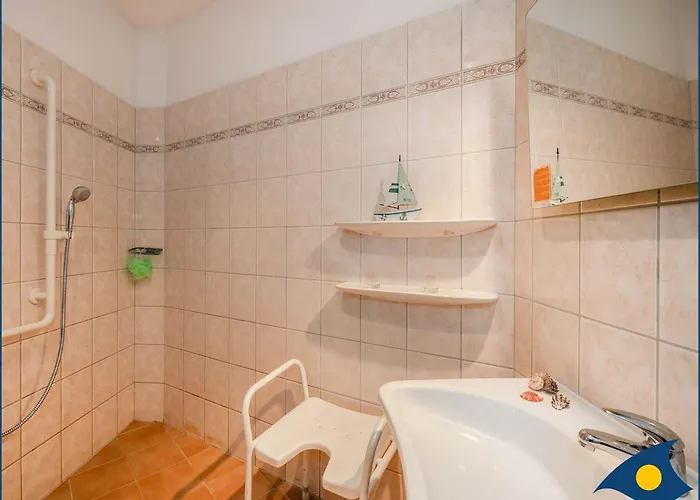 Ricarda Whg 01 Heringsdorf (Usedom)