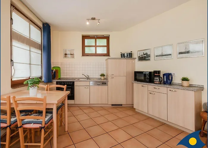 Ricarda Whg 01 Villa