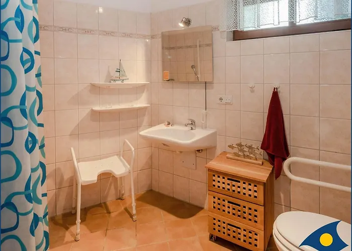 Villa Ricarda Whg 01